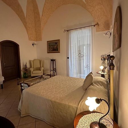Donna Concetta Casa Vacanze Felline Exteriér fotografie
